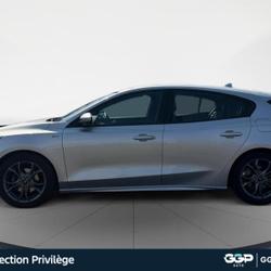 Ford Focus 1.0 EcoBoost 125ch ST-Line Villeneuve-d'Ascq