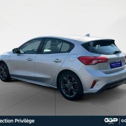 Ford Focus 1.0 EcoBoost 125ch ST-Line Villeneuve-d'Ascq