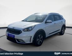Kia Niro Villeneuve-d'Ascq