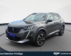 Peugeot 2008 - 1.2 PureTech 130ch S&S GT EAT8 - 17 490 €