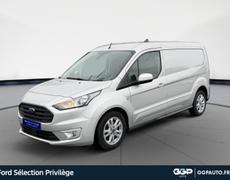 Ford Transit Connect Villeneuve-d'Ascq