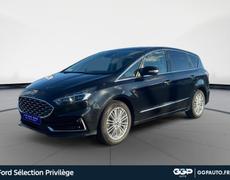 Ford S Max Villeneuve-d'Ascq
