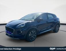 Ford Puma Villeneuve-d'Ascq