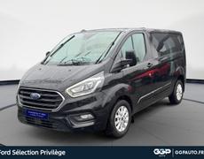 Ford Transit Custom Villeneuve-d'Ascq