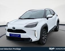 Toyota Yaris Cross Villeneuve-d'Ascq