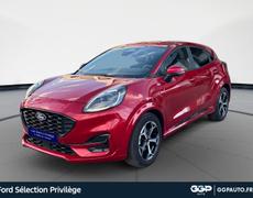Ford Puma Villeneuve-d'Ascq