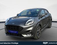 Ford Puma Villeneuve-d'Ascq