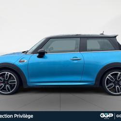Mini Mini John Cooper Works 231ch BVA8 137g occasion - Villeneuve-d'Ascq - photo 2/19