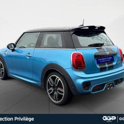 Mini Mini John Cooper Works 231ch BVA8 137g occasion - Villeneuve-d'Ascq - photo 3/19