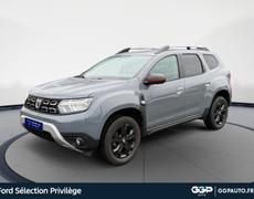 Dacia Duster Villeneuve-d'Ascq