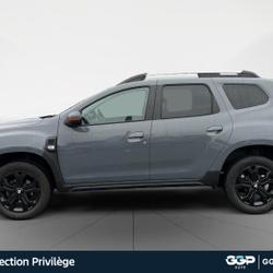 Dacia Duster 1.3 TCe 150ch FAP Extreme 4x2 EDC occasion - Villeneuve-d'Ascq - photo 2/29