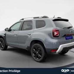Dacia Duster 1.3 TCe 150ch FAP Extreme 4x2 EDC occasion - Villeneuve-d'Ascq - photo 3/29