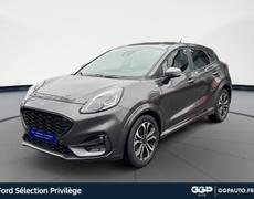 Ford Puma Villeneuve-d'Ascq
