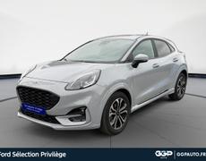 Ford Puma Villeneuve-d'Ascq