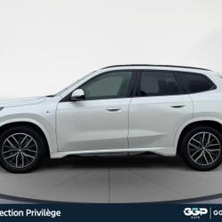 BMW X1 sDrive18i 136ch M Sport occasion - Villeneuve-d'Ascq - photo 2/29
