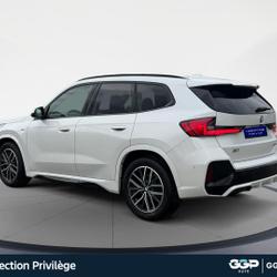 BMW X1 sDrive18i 136ch M Sport occasion - Villeneuve-d'Ascq - photo 3/29