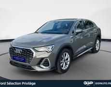 Audi Q3 Villeneuve-d'Ascq