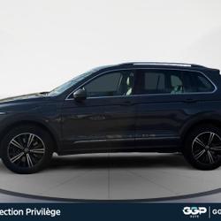 Volkswagen Tiguan 1.4 eHybrid 245ch Elegance DSG6 occasion - Villeneuve-d'Ascq - photo 2/29