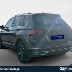 Volkswagen Tiguan 1.4 eHybrid 245ch Elegance DSG6 occasion - Villeneuve-d'Ascq - photo 3/29