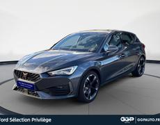 Cupra Leon Villeneuve-d'Ascq