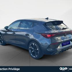 Cupra Leon 1.5 eTSI 150ch V DSG7 occasion - Villeneuve-d'Ascq - photo 3/24