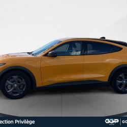 Ford Mustang 269ch Standard Range 76kWh Mach-E Propulsion occasion - Villeneuve-d'Ascq - photo 2/29