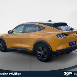 Ford Mustang 269ch Standard Range 76kWh Mach-E Propulsion occasion - Villeneuve-d'Ascq - photo 3/29