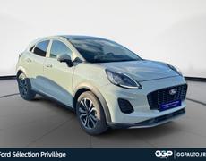 Ford Puma Villeneuve-d'Ascq