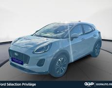 Ford Puma Villeneuve-d'Ascq