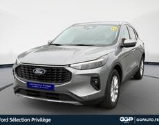 Ford Kuga Villeneuve-d'Ascq