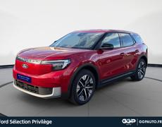 Ford Explorer 286ch Extended Range 77kWh Select RWD
