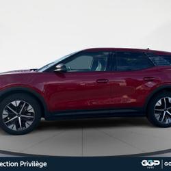 Ford Explorer 286ch Extended Range 77kWh Select RWD occasion - Villeneuve-d'Ascq - photo 2/29