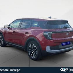 Ford Explorer 286ch Extended Range 77kWh Select RWD occasion - Villeneuve-d'Ascq - photo 3/29