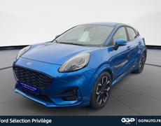 Ford Puma Villeneuve-d'Ascq