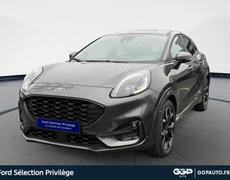 Ford Puma Villeneuve-d'Ascq
