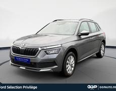 Skoda Kamiq Villeneuve-d'Ascq