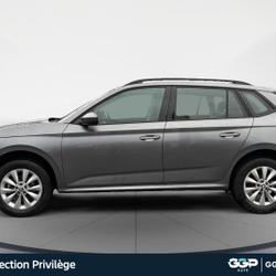 Skoda Kamiq 1.0 TSI Evo 110ch Ambition occasion - Villeneuve-d'Ascq - photo 2/23