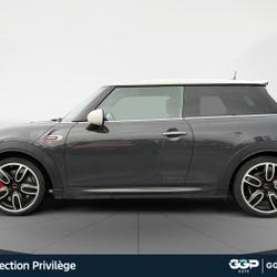 Mini Mini John Cooper Works 231ch Euro6d-T occasion - Villeneuve-d'Ascq - photo 2/26
