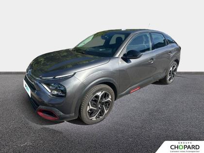 Citroen C4 - C4 PureTech 130 S&S EAT8 Feel Pack - 13 790 €