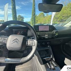 Citroen C4 C4 PureTech 130 S&S EAT8 Feel Pack Digne-les-Bains