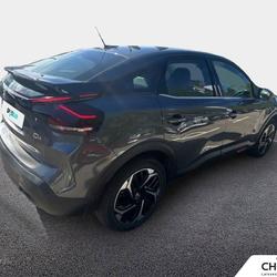 Citroen C4 C4 PureTech 130 S&S EAT8 Feel Pack Digne-les-Bains