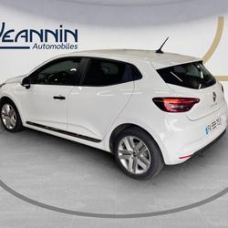Renault Clio 5 Clio SCe 75 Business Champlay