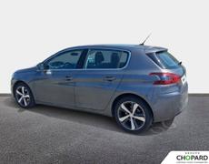 Peugeot 308 II Phase 2 Nice