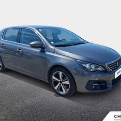 Peugeot 308 II Phase 2 308 BlueHDi 130ch S&S EAT8 Allure Nice