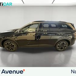 Peugeot 5008 5008 Hybrid 145 ch e-DCS6 GT Laxou