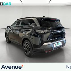 Peugeot 5008 5008 Hybrid 145 ch e-DCS6 GT Laxou