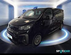 Peugeot Expert Longuenesse