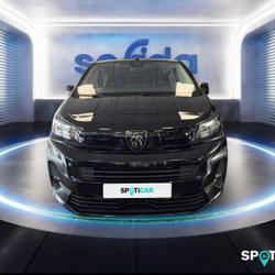 Peugeot Expert M 2.2 Diesel 180ch Cabine Approfondie Fixe automatique Longuenesse