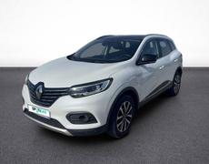 Renault Kadjar Montélimar