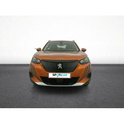 Peugeot 2008 2008 BlueHDi 100 S&S BVM6 Allure Saint-Sorlin-de-Vienne